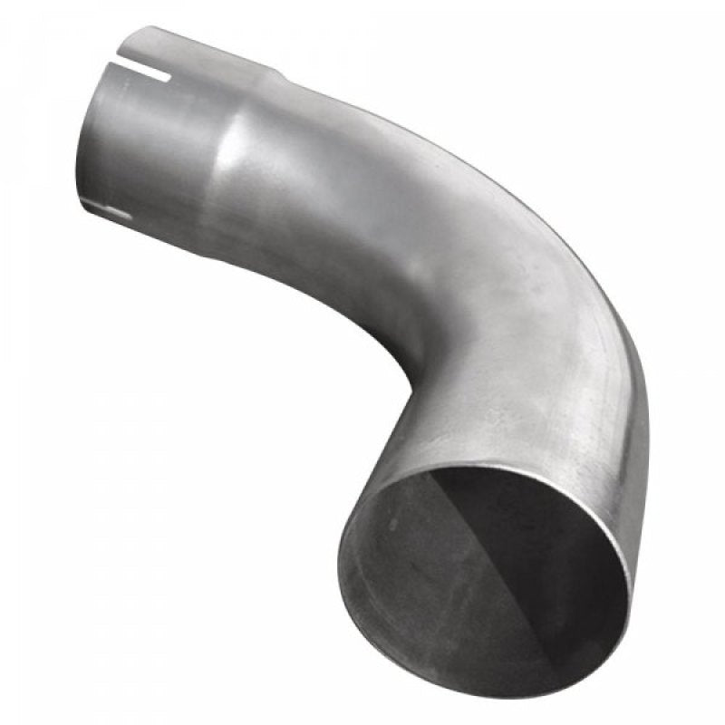 Diamond Eye Performance Diamond Eye ELBOW 3-1/2in 45-DEGREE SS 524511