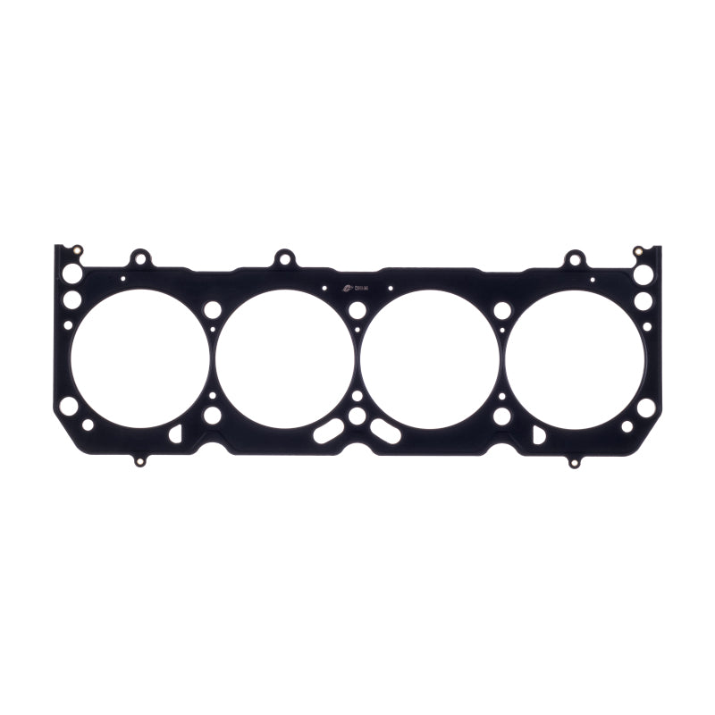 Cometic Head Gasket Bore: 4.400in Thickness: .060in C5810-060 Photo - Primary