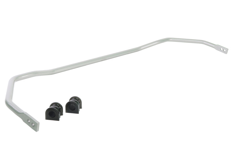 Whiteline Performance Rear Sway Bar - 18mm 2 Point Adjustable BHR80Z Photo - Primary