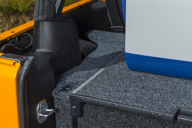 ARB R/Drw Side Floor Kit Hilux 02 HI05ADFK HI05ADFK Photo - Primary