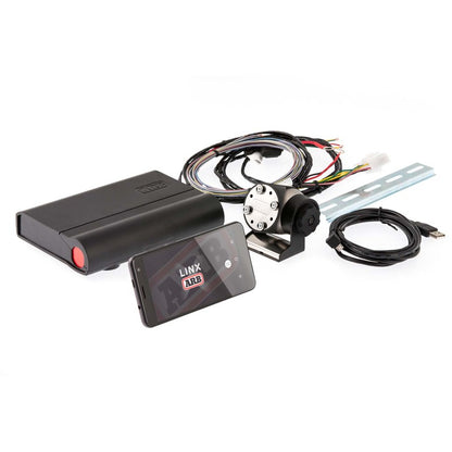 ARB Linx Vehicle Acc Interface LX100 LX100 Photo - out of package