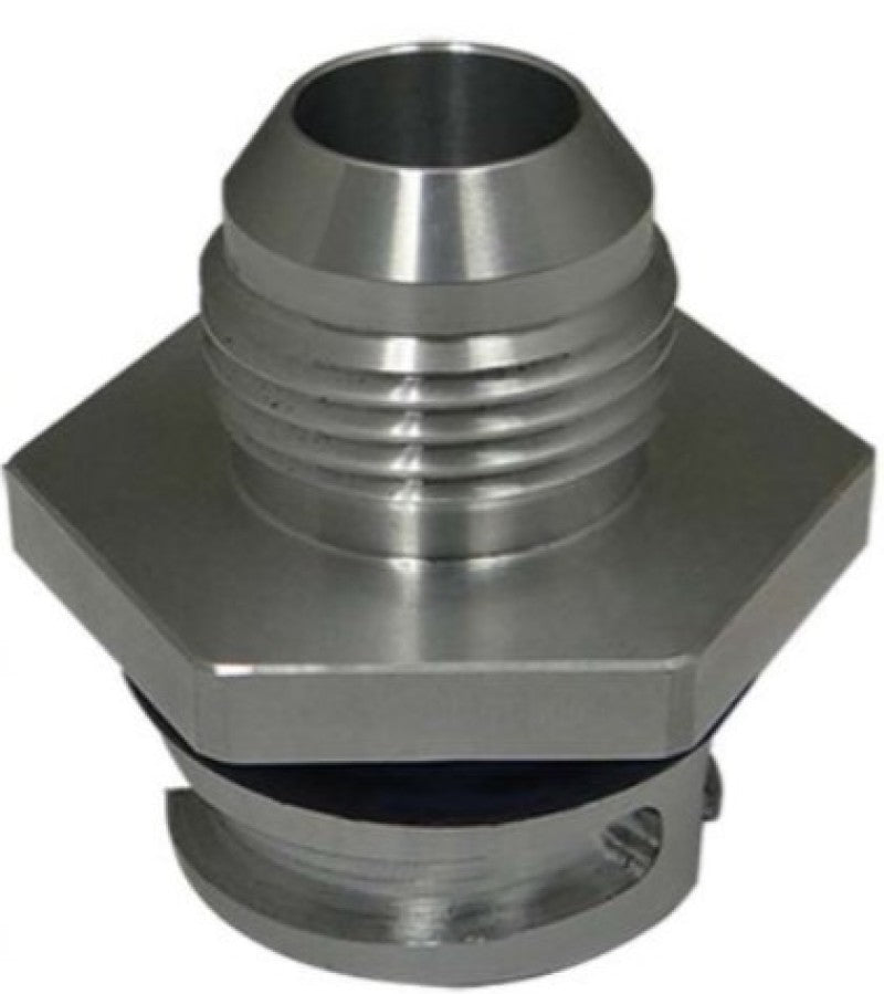 Moroso Valve Cover, -12An Male Kit, Gm Ls Oem Single Tab Valve Cover 68845 User 1