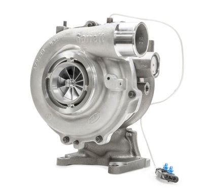 Garrett PowerMax GT3788V Turbo Kit 11-16 Chevrolet / GMC 2500HD/3500HD 6.6L Duramax LML Diesel 886976-5004S 886976-5004S User 1
