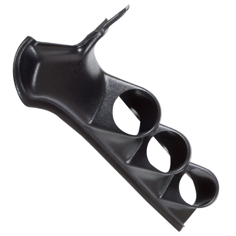 Autometer A-Pillar, Full, Triple, 2 1/16", Mazda Miata/Mx-5 90-97 22661 Photo - Primary