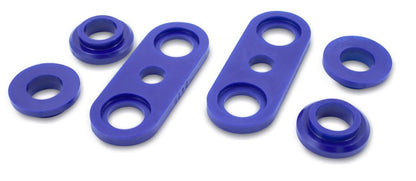 SuperPro Front Transmission Mount Bushing Kit SPF2476K Photo - Primary