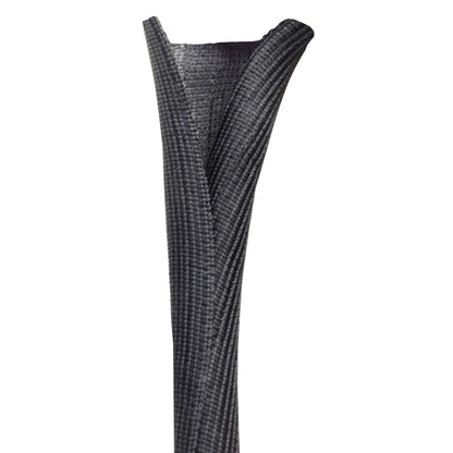 DEI Split Wire Sleeve Easy Loom 10mm-3/8in x 20 Black 10652 10652 Photo - Unmounted