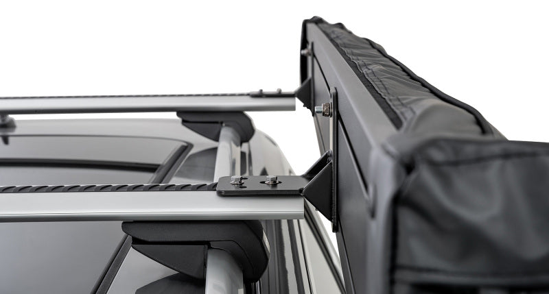 Rhino-Rack Batwing Compact Awning - Left 33300 33300 Photo - Primary