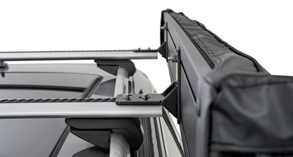 Rhino-Rack Batwing Compact Awning - Left 33300 33300 Photo - Primary