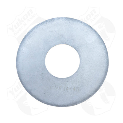 Yukon Gear & Axle Yukon Gear Replacement Inner Slinger For Dana 70 YSPBF-014 YSPBF-014 Photo - Primary