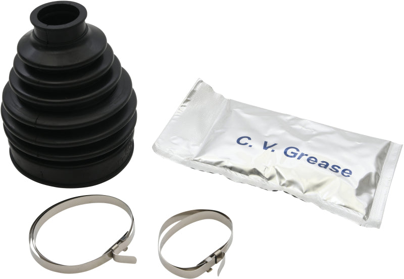 All Balls Racing 20-22 Arctic Cat Wildcat XX EPS CV Boot Repair Kit - Front - Inner 19-5049 19-5049 Photo - Primary