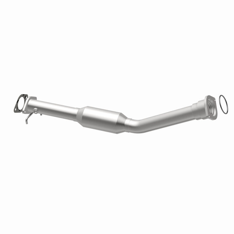 MagnaFlow HM Grade Federal / EPA Compliant Direct-Fit Catalytic Converter 24221 360 Degree Image Set