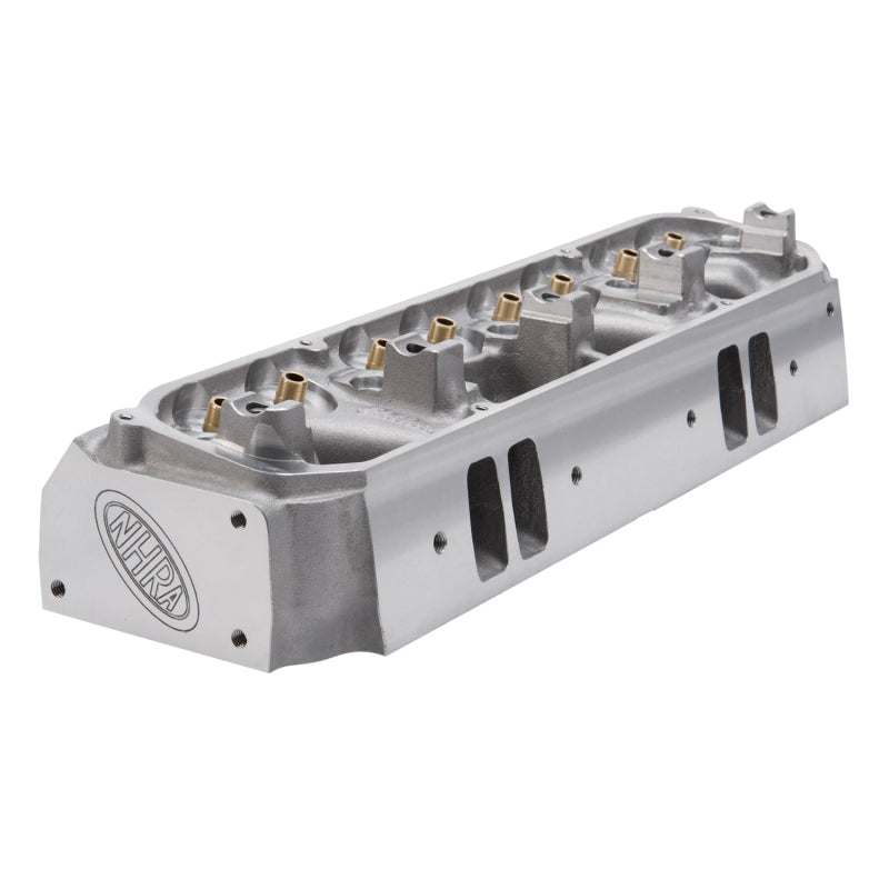 Edelbrock Cyl Head Perf RPM BB Chrysler Nhra Legal Bare 60917 60917 Photo - out of package