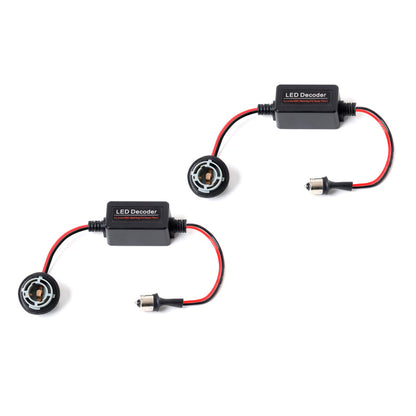 Putco Plug and Play Load Resistor System - Fits 1156 240003 240003 Photo - Primary