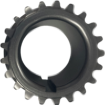 Boundary 2015+ Ford Coyote (All Types) V8 Billet Crankshaft Timing Sprocket CM-SP-15-LR CM-SP-15-LR User 1