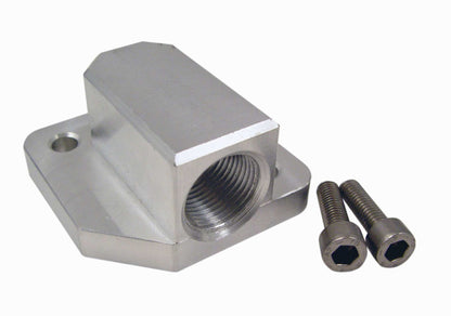 FAST Idle Air Control Motor Connector 307022 Photo - Primary