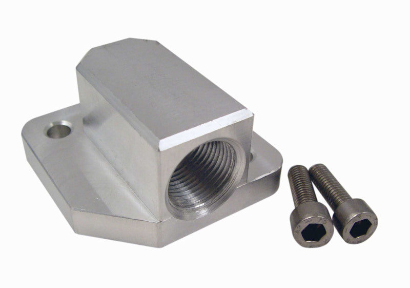 FAST Idle Air Control Motor Connector 307022 Photo - Primary