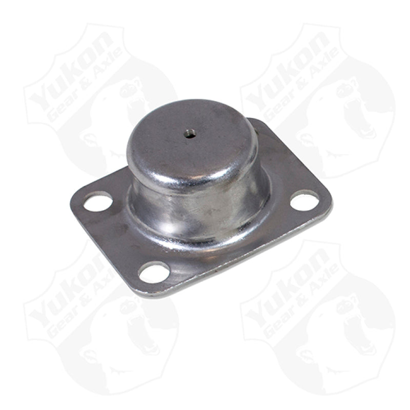 Yukon Gear & Axle Yukon Gear Replacement Upper King-Pin Bushing Spring Retainer Place For Dana 60 YP KP-008 YP KP-008 Photo - Primary