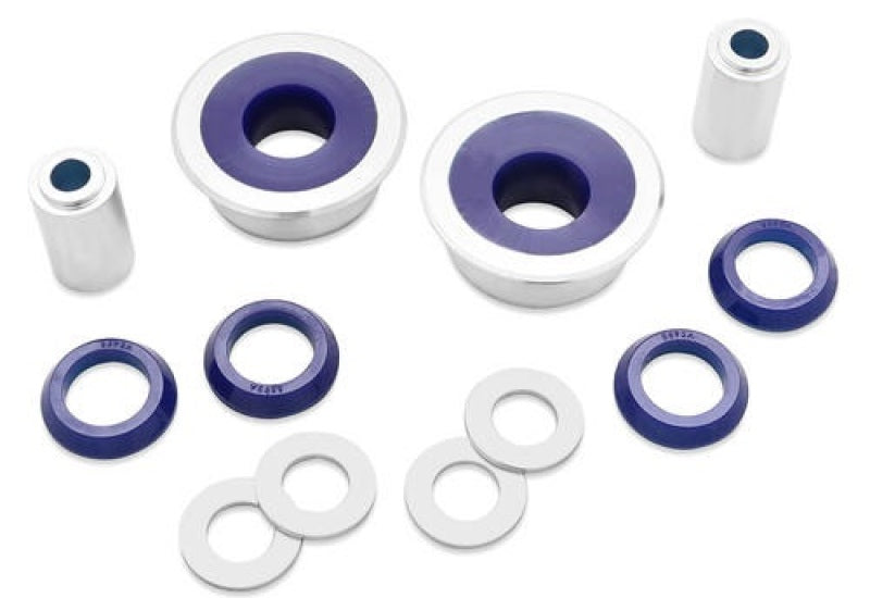 Superpro VW MQB Front LCA Inner Rear Bushing Set for Alloy Subframe SPF5592K SPF5592K Photo - out of package