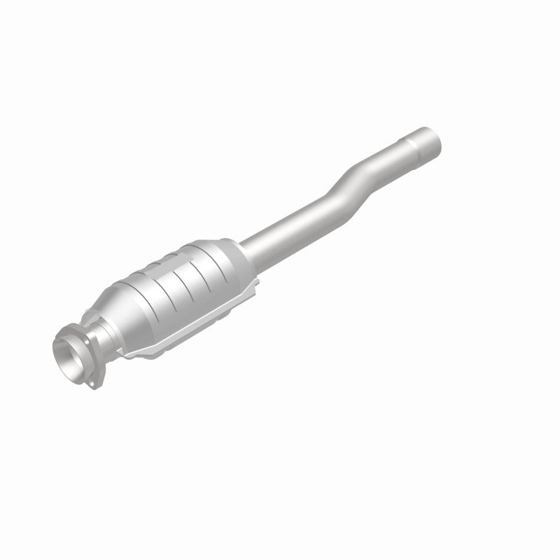 MagnaFlow Land Rover Range Rover Standard Grade Federal / EPA Compliant Direct-Fit Catalytic Converter 23826 360 Degree Image Set