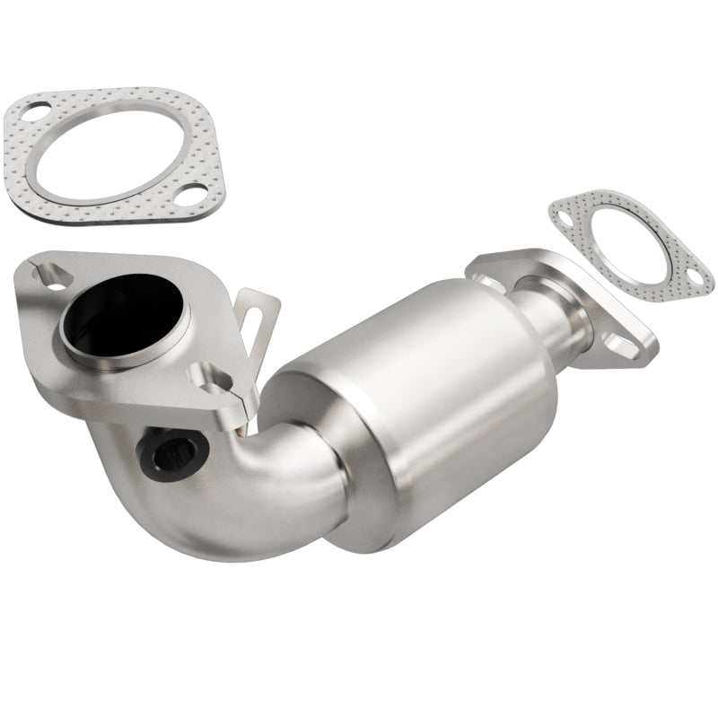 MagnaFlow Mitsubishi OEM Grade Federal / EPA Compliant Direct-Fit Catalytic Converter 49457 Photo - Primary