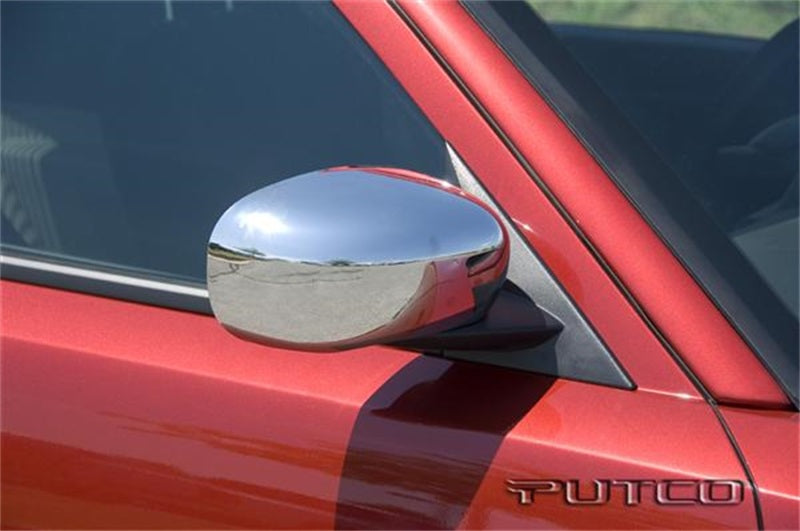 Putco 2005-2010, Dodge Charger 403324 Photo - Mounted
