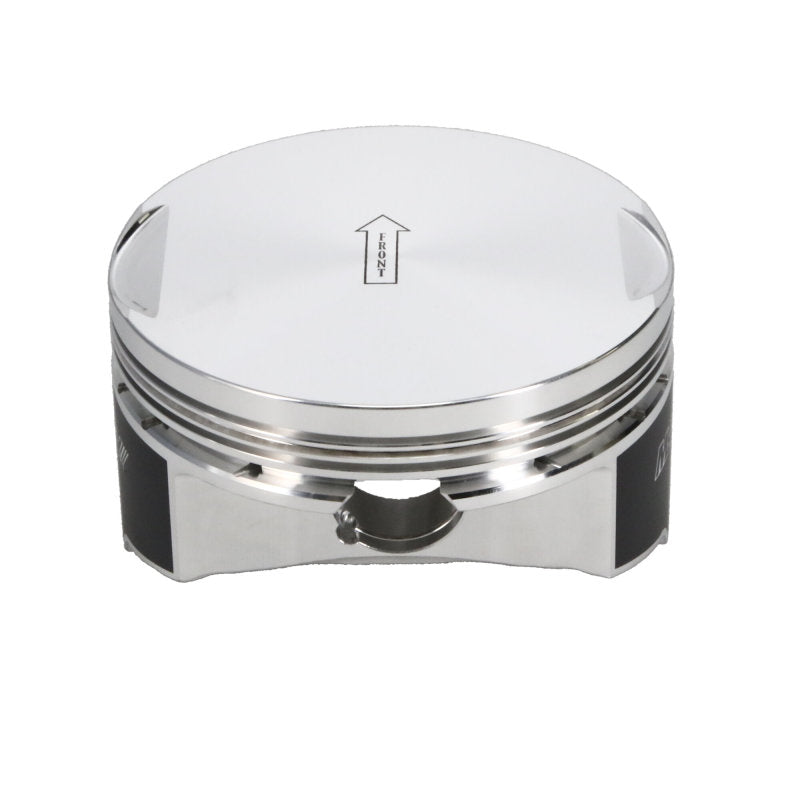 Manley Chrysler 6.1L Hemi 4.08in Bore Stroker Series -1.5cc Flat Top Piston Set 597880C-8 597880C-8 User 7