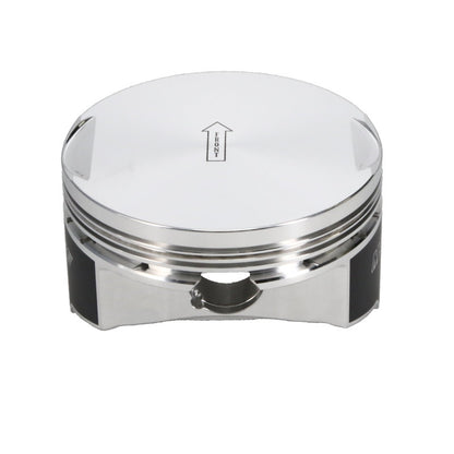 Manley Chrysler 6.1L Hemi 4.08in Bore Stroker Series -1.5cc Flat Top Piston Set 597880C-8 597880C-8 User 7