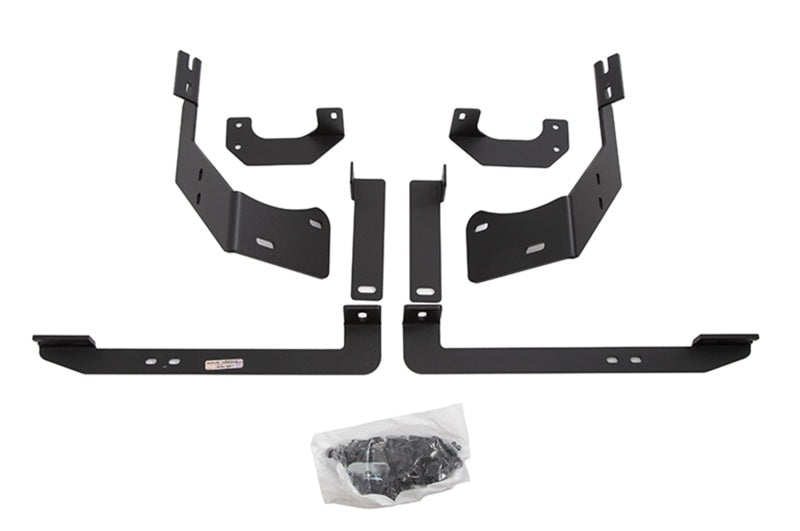 Dee Zee Deezee 18-21 Chevrolet/GMC Equinox/Terrain Running Board NXc Bracket Kit DZ16216 DZ16216 Photo - Primary