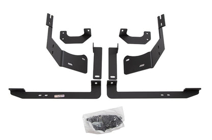 Dee Zee Deezee 18-21 Chevrolet/GMC Equinox/Terrain Running Board NXc Bracket Kit DZ16216 DZ16216 Photo - Primary