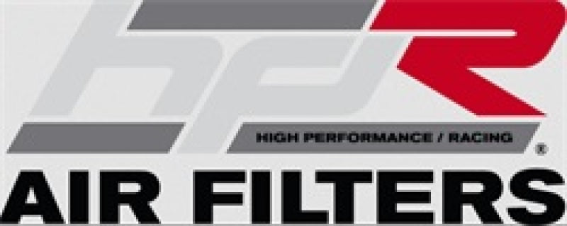 Spectre 01-02 Dodge Ram 2500/3500 Pickup 5.9L L6 DSL Replacement Panel Air Filter HPR7640 HPR7640 Logo Image
