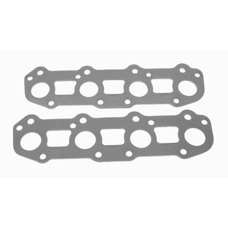 JBA 05-09 Toyota 4.7L V8 w/Air Injection Round Port Header Gasket - Pair 063-2011 063-2011 Photo - Primary