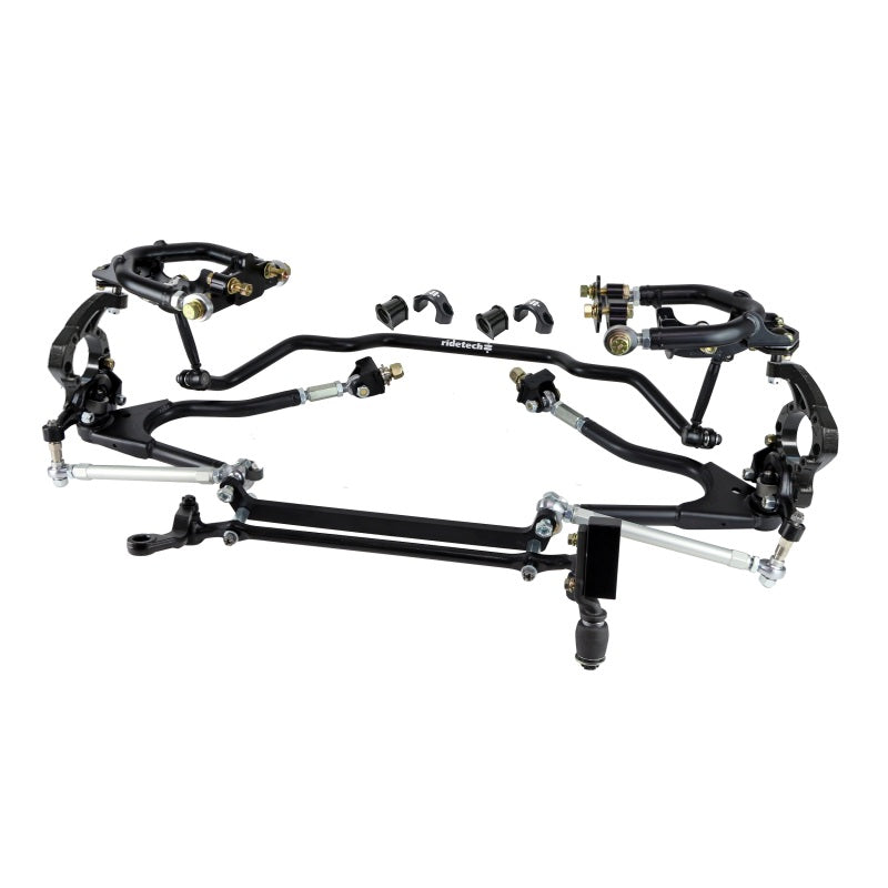 Ridetech RID Steering Systems Suspension Steering Racks main image