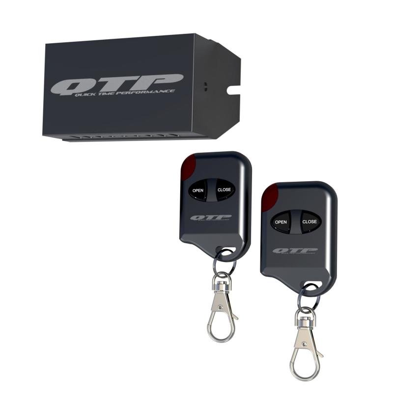 QTP Bolt-On QTEC Wireless Remote Controller 10900 10900 Photo - Primary