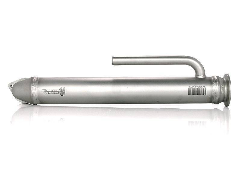 Sinister Diesel 03 Ford 6.0L EGR Cooler SD-EGRC-6.0-03 SD-EGRC-6.0-03 Photo - Primary