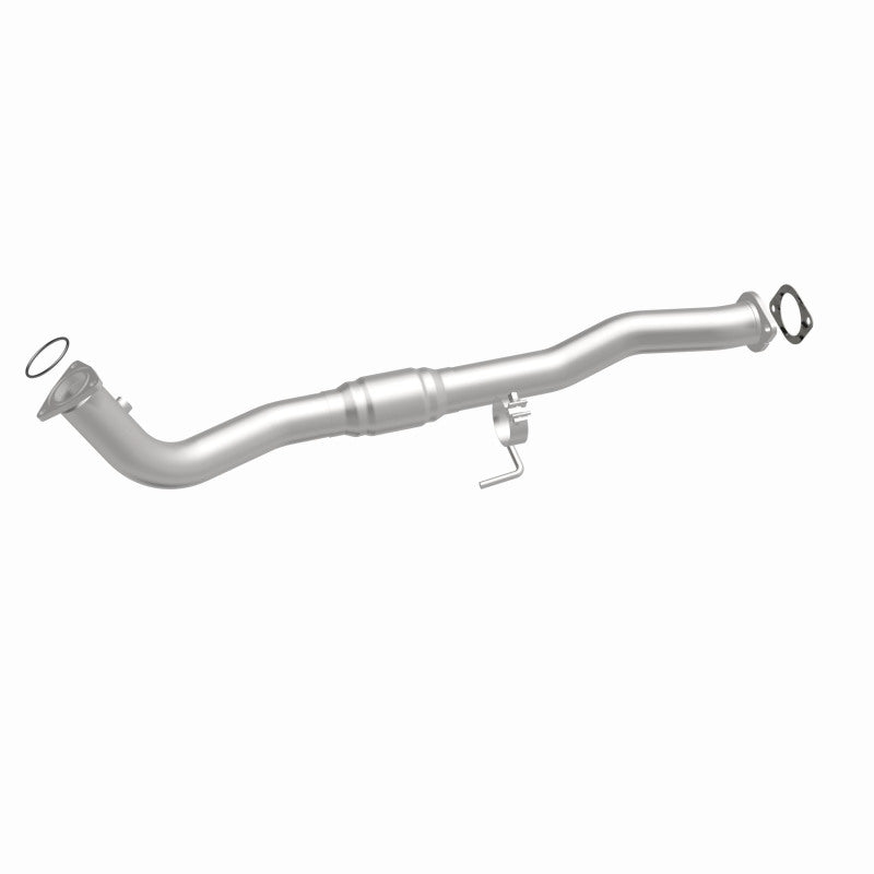 MagnaFlow OEM Grade Federal / EPA Compliant Direct-Fit Catalytic Converter 52493 360 Degree Image Set