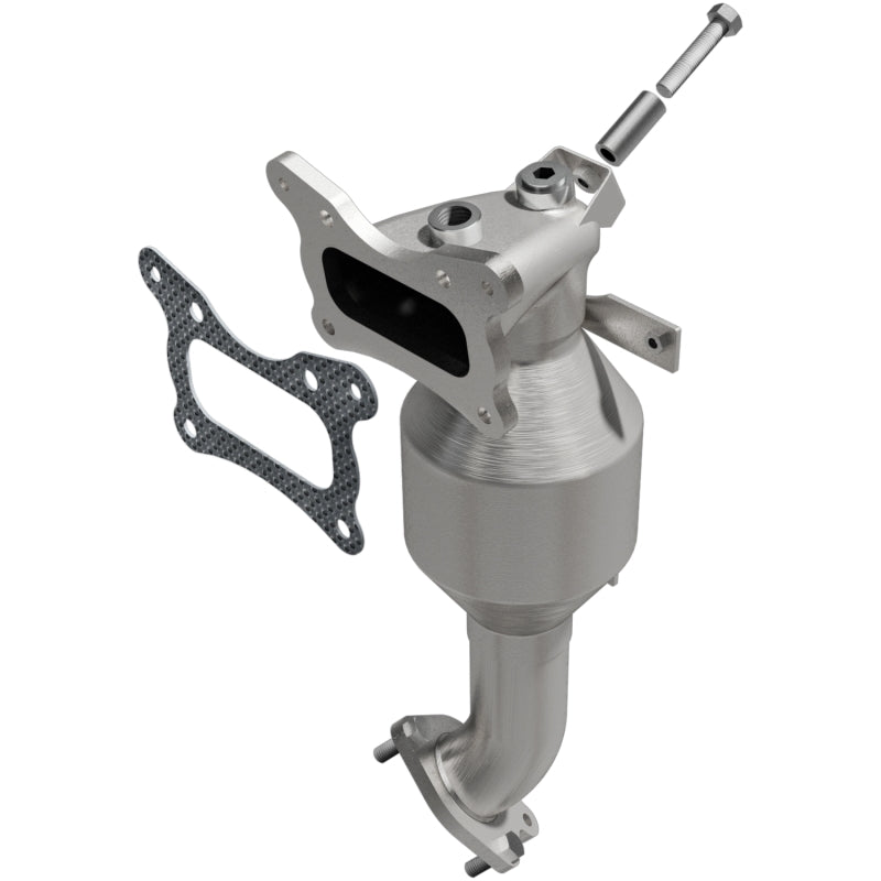 MagnaFlow OEM Grade Federal / EPA Compliant Manifold Catalytic Converter 52024 Photo - Primary