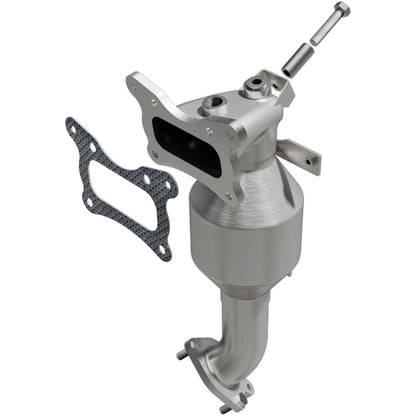 MagnaFlow OEM Grade Federal / EPA Compliant Manifold Catalytic Converter 52024 Photo - Primary