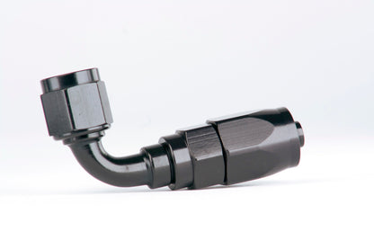 Aeromotive 90 Degree AN-06 Hose End 15652 Photo - Primary