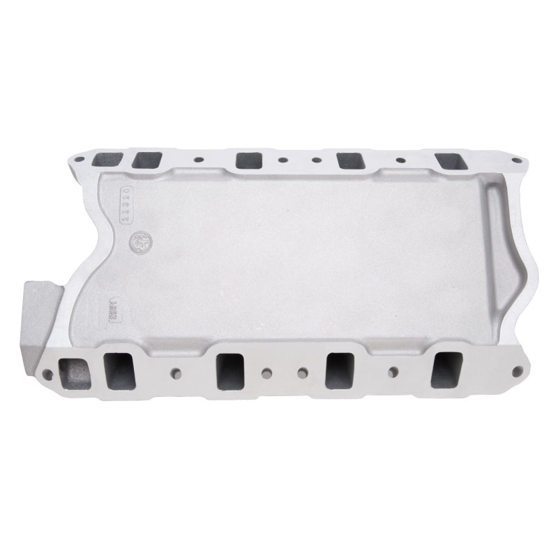Edelbrock Victor Jr 351-W 9.5 Deck Manifold 2981 Photo - Unmounted