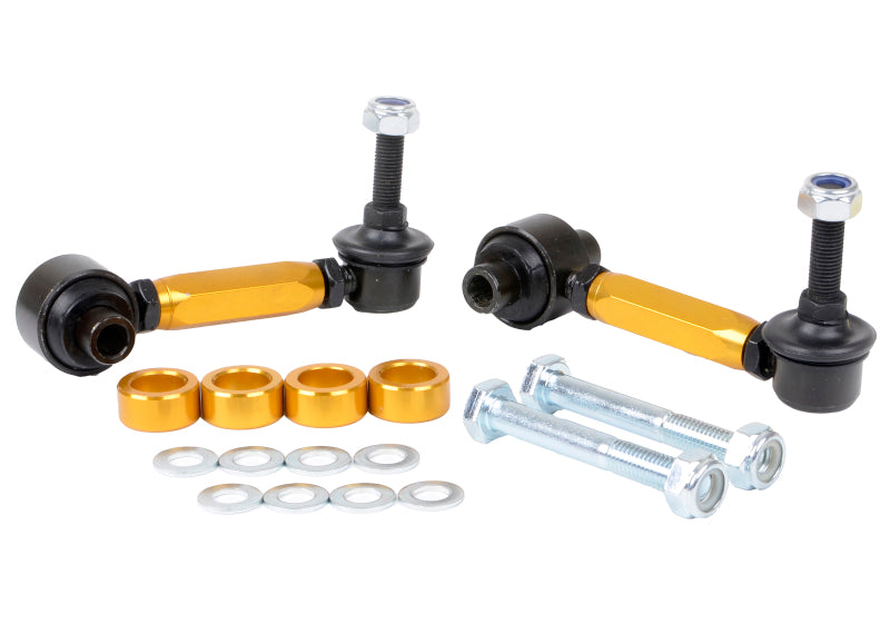 Whiteline Sway Bar - Link KLC200 Photo - out of package