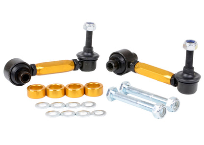 Whiteline Sway Bar - Link KLC200 Photo - out of package
