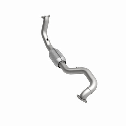 MagnaFlow HM Grade Federal / EPA Compliant Direct-Fit Catalytic Converter 23632 360 Degree Image Set
