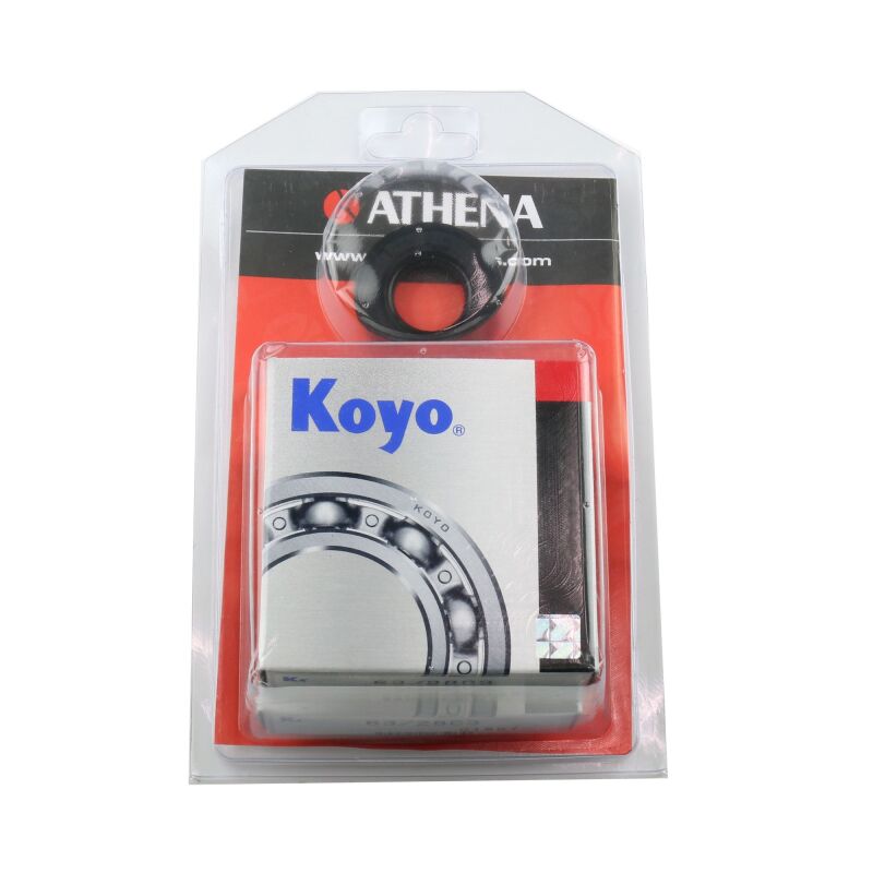 Athena 22-23 Fantic XX 250 2T Main Bearing & Seal Kit P400485444038 P400485444038 Photo - Primary