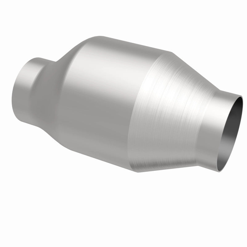 MagnaFlow Standard Grade Federal / EPA Compliant Universal Catalytic Converter 60021 360 Degree Image Set