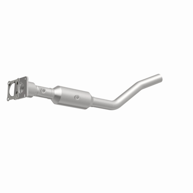 MagnaFlow California Grade CARB Compliant Direct-Fit Catalytic Converter 5461192 360 Degree Image Set