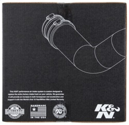 K&N Engineering 04-06 Durango 5.7L Fipk Kit KNE57-1539 57-1539 Photo - in package