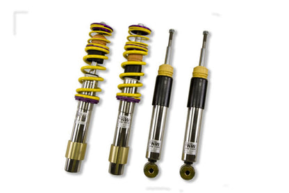KW V3 Coilover Kit BMW 5series E61 (560L)  Wagon 2WD 35220045 35220045 Photo - out of package