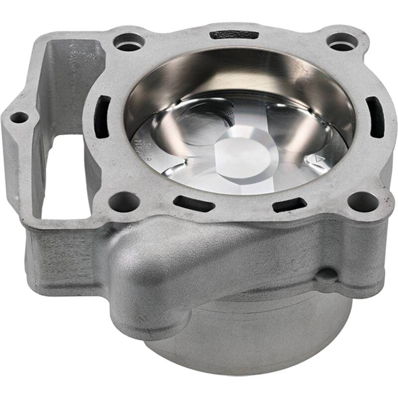 Cylinder Works 21-22 Gas-Gas EC 350 F 350cc STD Bore High Compression Cylinder Kit 15.1:1 Comp. CW50008K01HC CW50008K01HC Photo - Primary