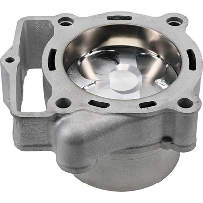 Cylinder Works 21-22 Gas-Gas EC 350 F 350cc STD Bore High Compression Cylinder Kit 15.1:1 Comp. CW50008K01HC CW50008K01HC Photo - Primary