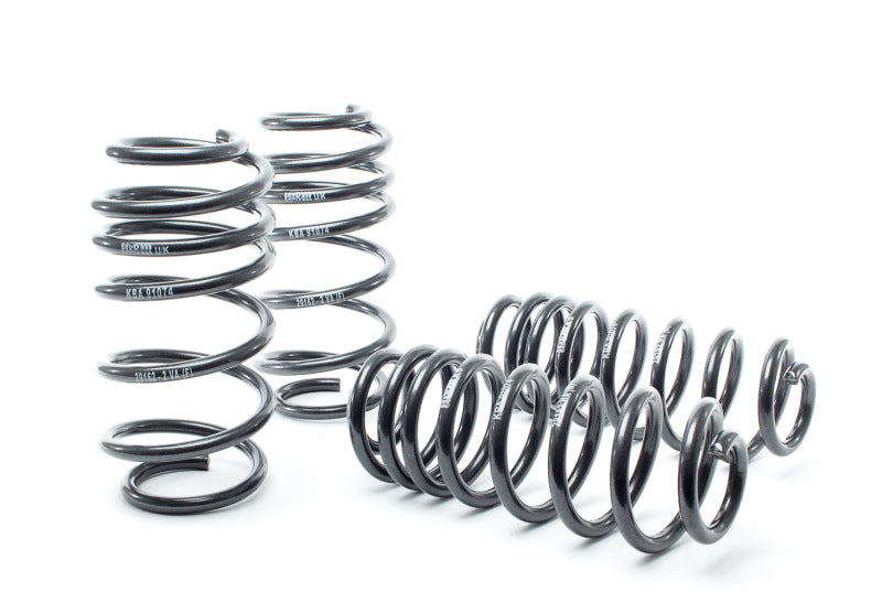 H&R Sport Springs VW Passat 2006-2012 54760 Photo - out of package